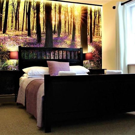 The Dove Inn Micheldever Kültér fotó