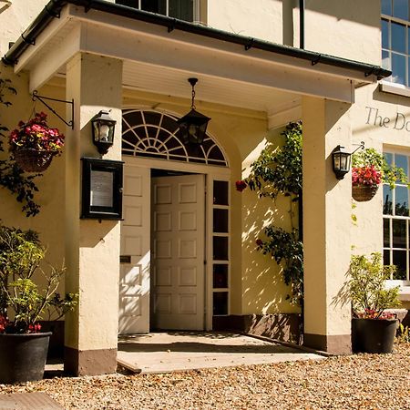 The Dove Inn Micheldever Kültér fotó