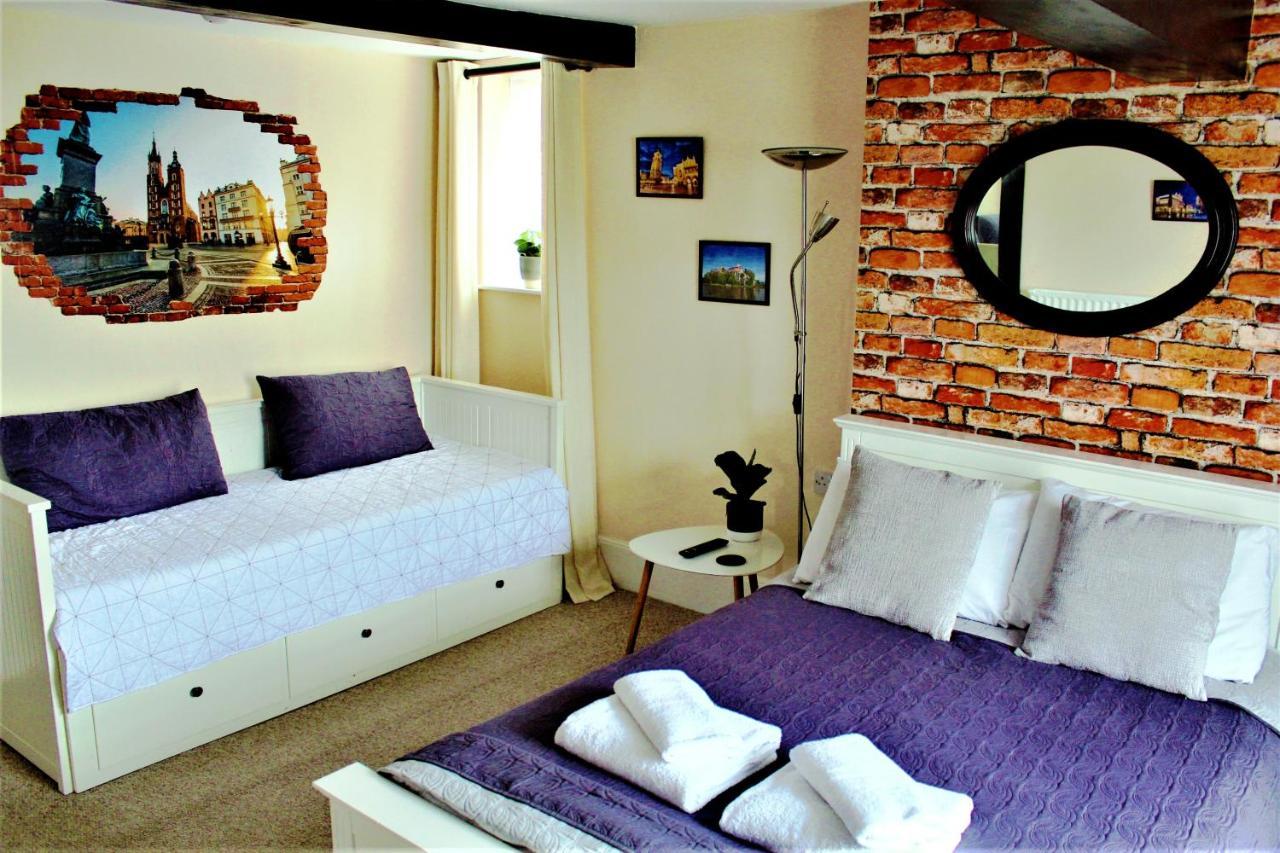 The Dove Inn Micheldever Kültér fotó